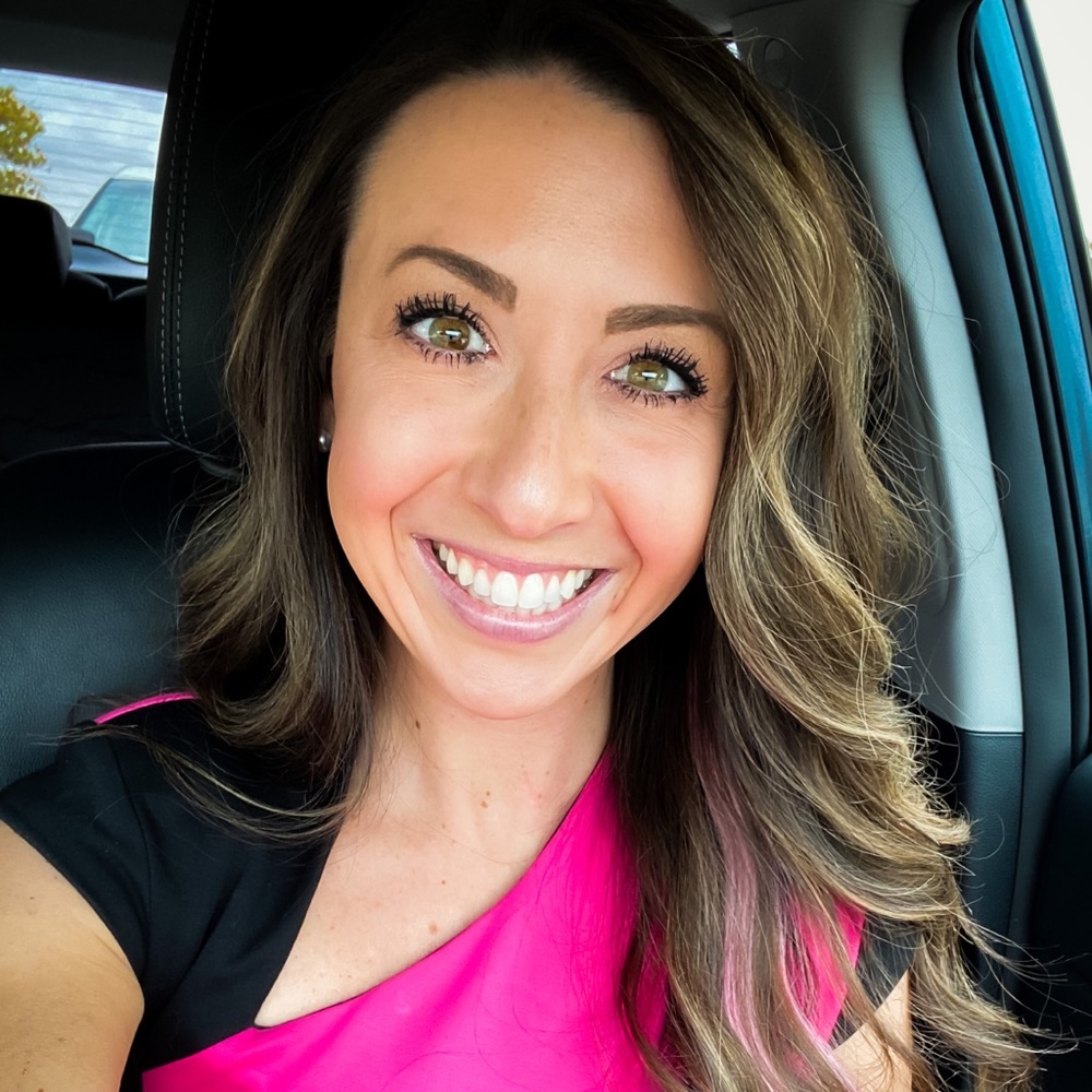 Meet your Posher, Kaitlyn